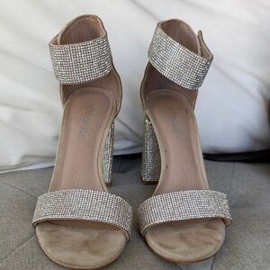 Jeffrey Campbell heels